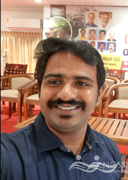 Chinmaya Krishnan